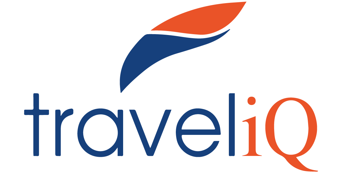 Travel IQ Logo
